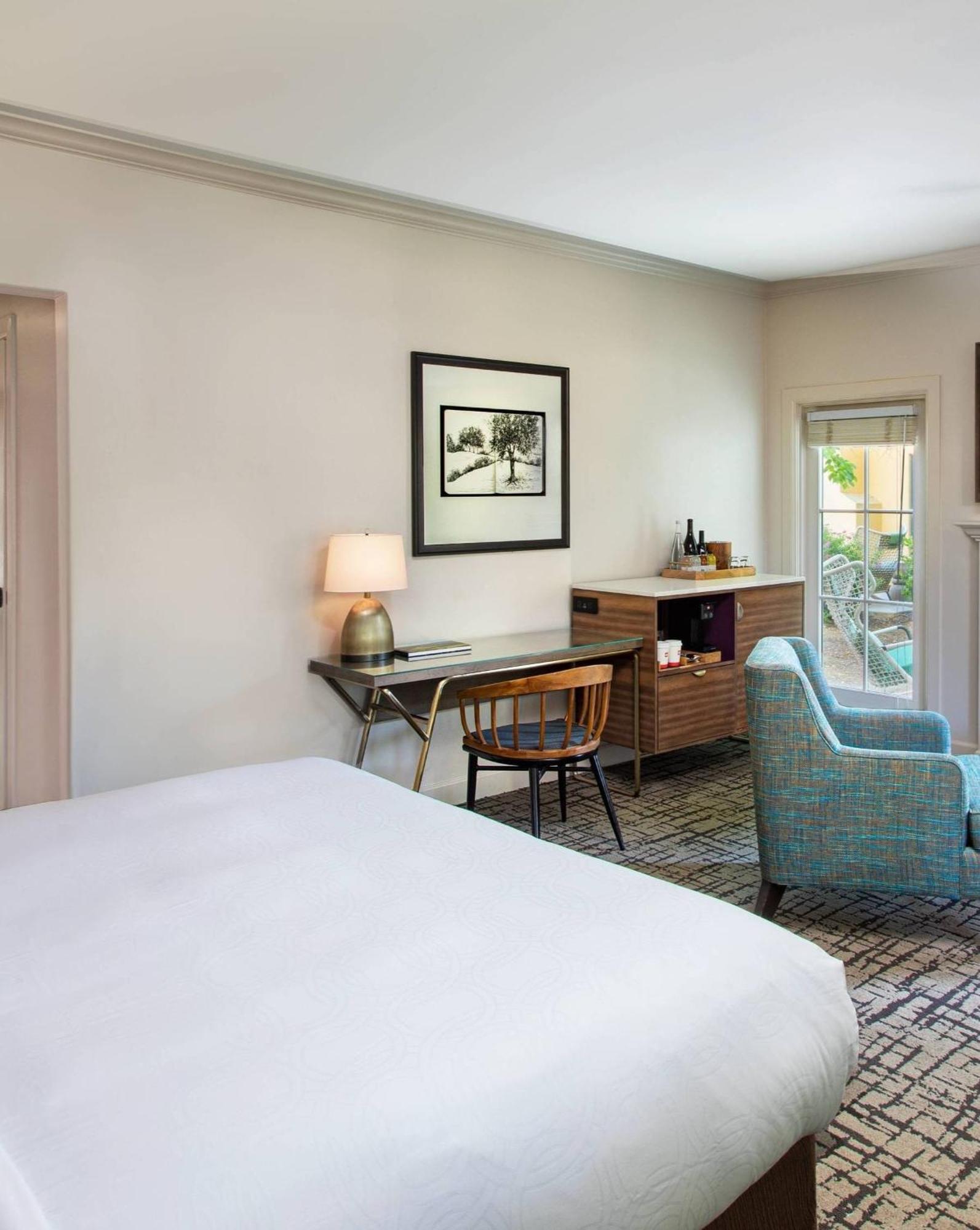 The Lodge At Sonoma Resort, Autograph Collection Dış mekan fotoğraf