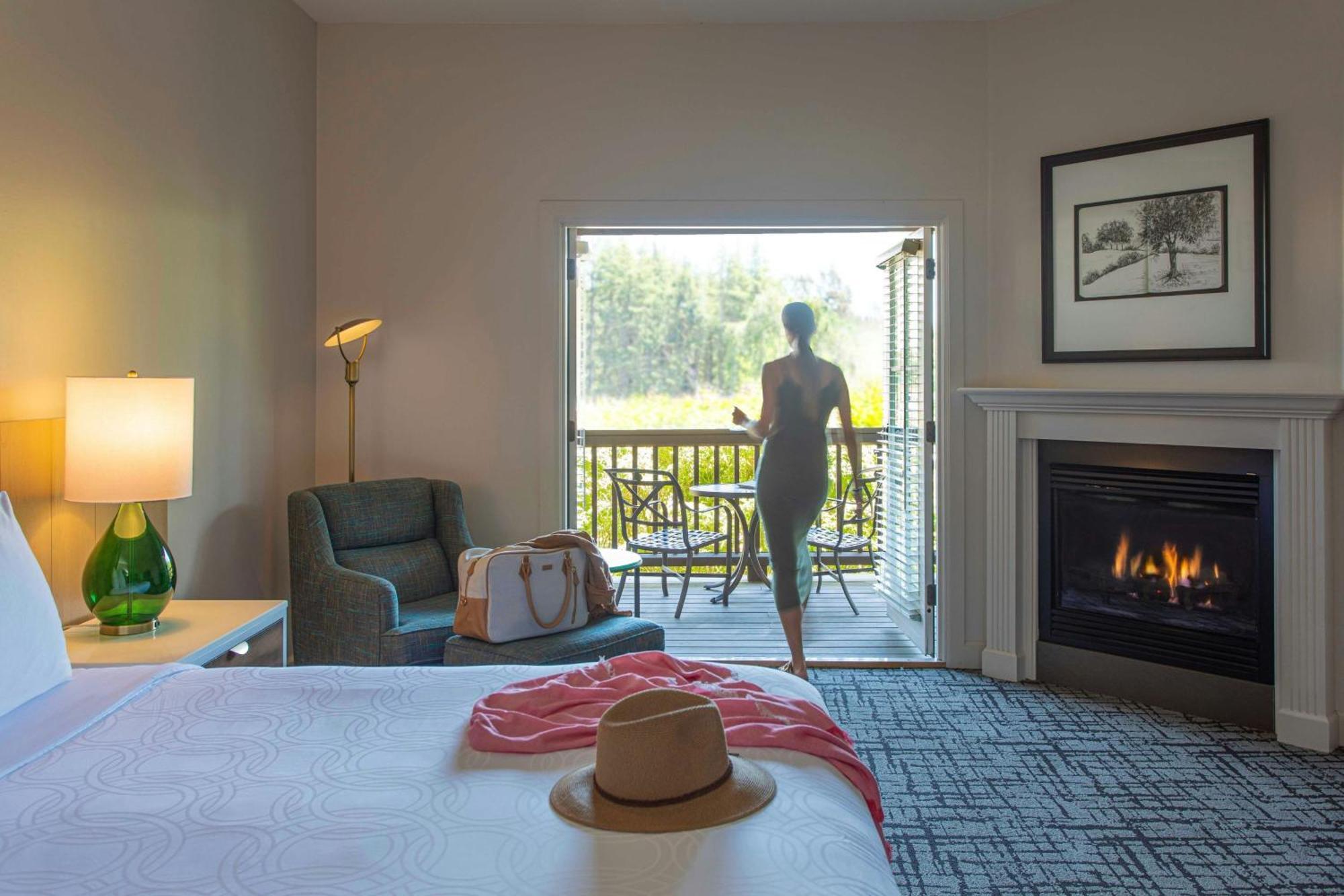 The Lodge At Sonoma Resort, Autograph Collection Dış mekan fotoğraf