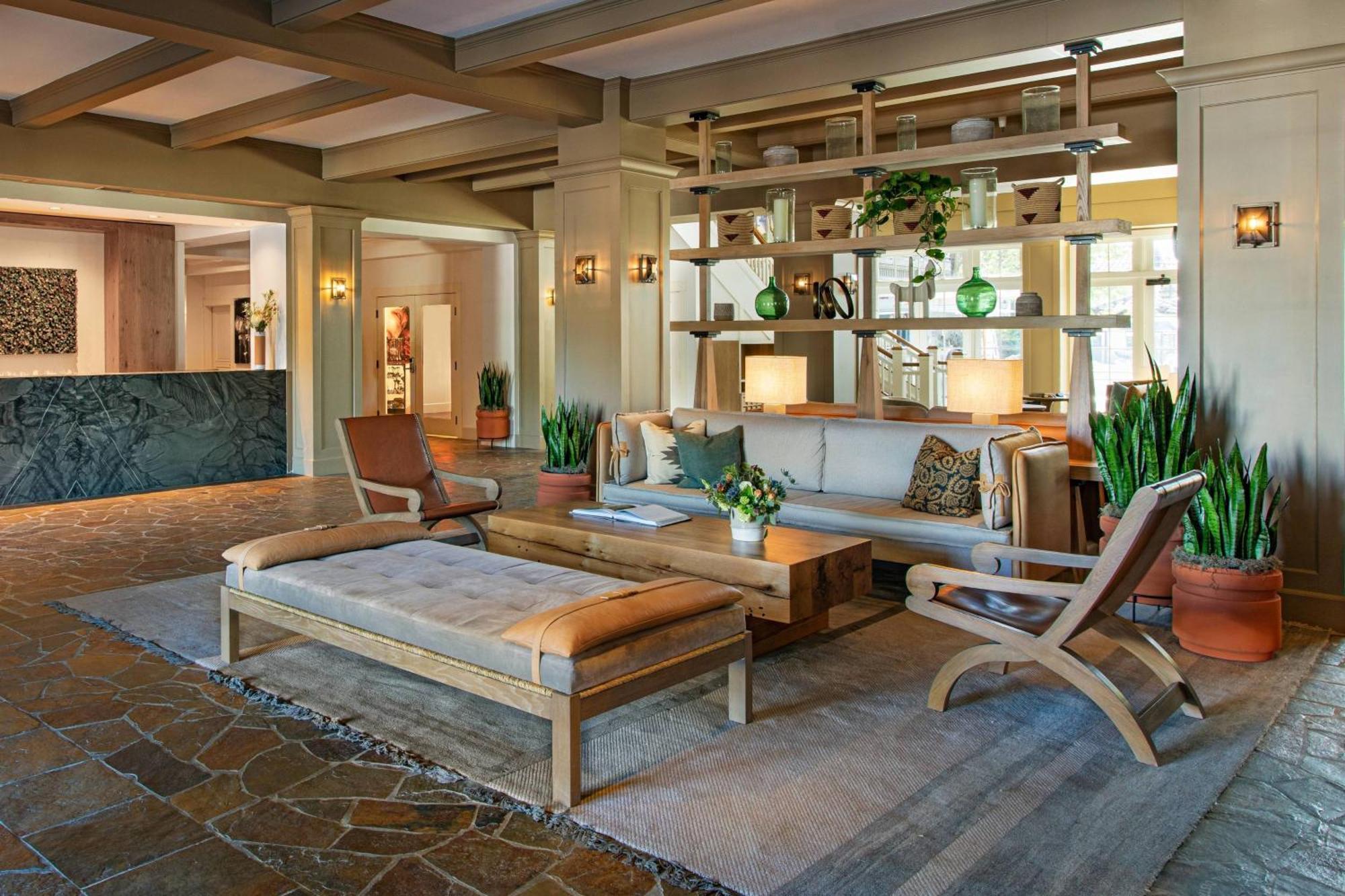 The Lodge At Sonoma Resort, Autograph Collection Dış mekan fotoğraf