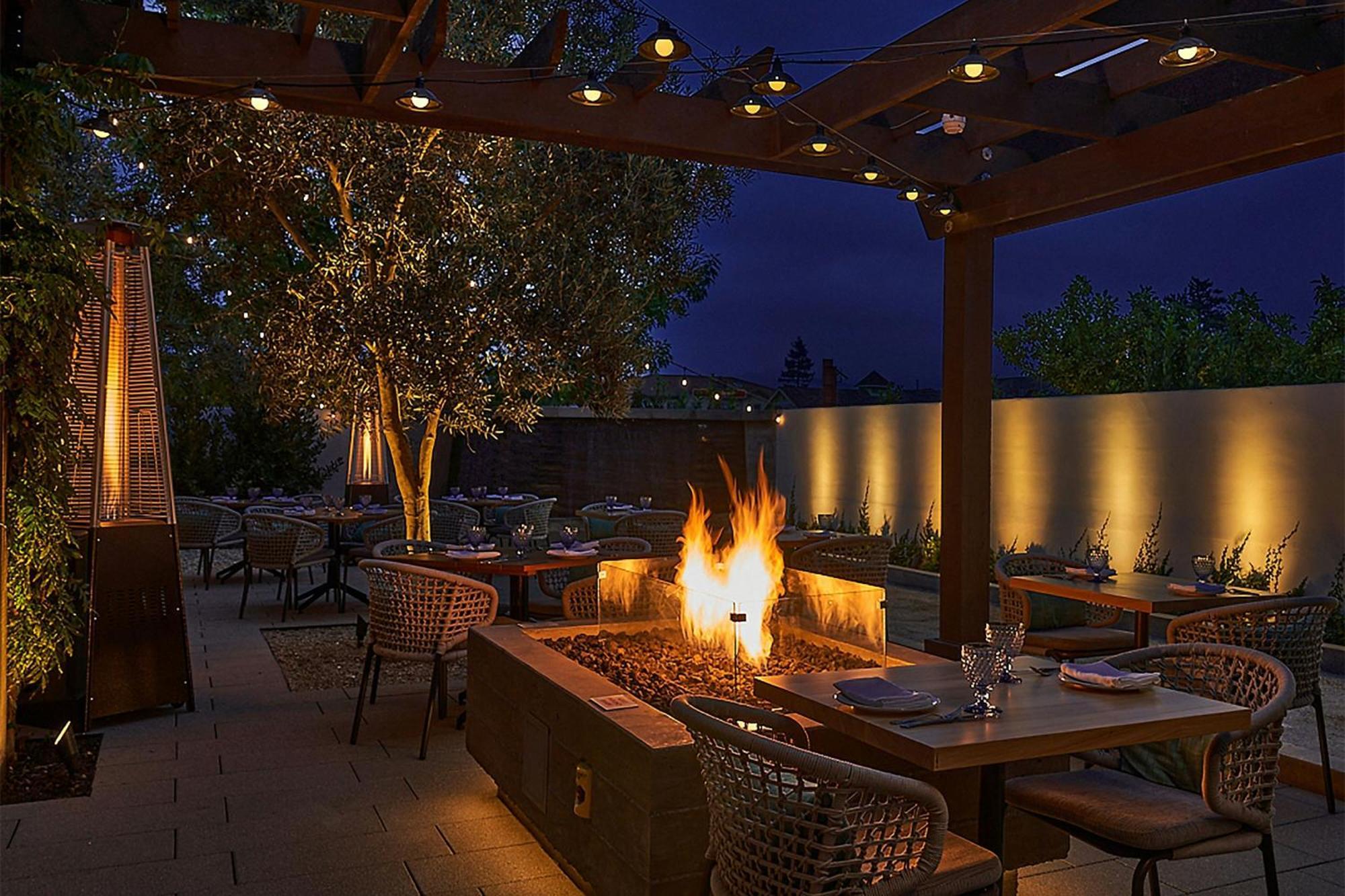 The Lodge At Sonoma Resort, Autograph Collection Dış mekan fotoğraf